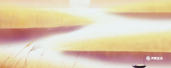 早发白帝城的诗意 早发白帝城每一句的意思