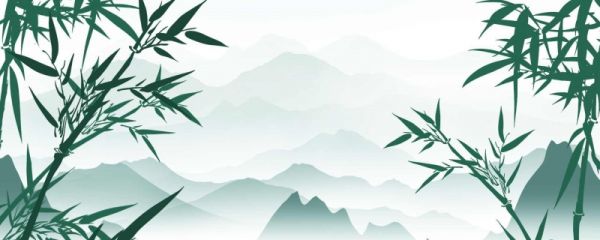 赞美竹子精神的诗句 关于赞美竹子精神的诗句