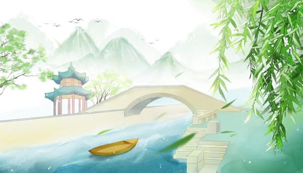 杨花落尽子规啼赏析 杨花落尽子规啼什么意思