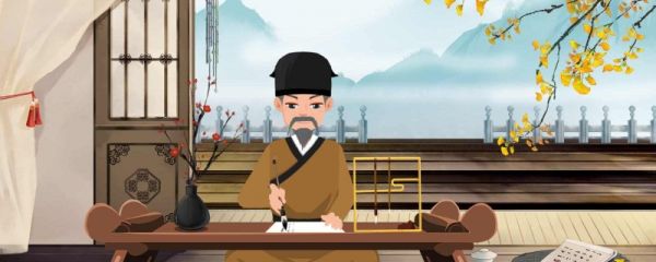 回乡偶书中偶书的意思 回乡偶书表达了诗人什么思想感情
