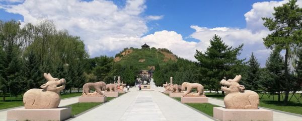 王昭君出塞的地方是现在的哪里 王昭君出塞的地方是现在的什么地方