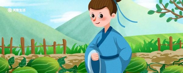 瓜田李下是什么意思 瓜田李下是什么意思解释