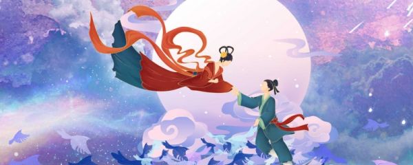 乞巧的诗意 乞巧表达了人们什么的美好心愿
