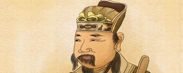 刘邦是怎么死的 历史上的刘邦是怎么死的