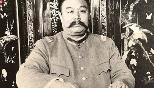 军阀张昌宗的诗 军阀张昌宗的诗有哪些