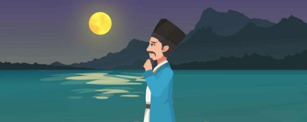 月夜忆舍弟的意思 月夜忆舍弟表达了什么