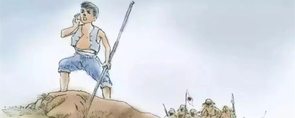 王二小的故事明白了什么道理 王二小的故事明白了什么样的道理