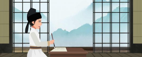 门泊东吴里面的泊是什么意思 门泊东吴万里船全诗