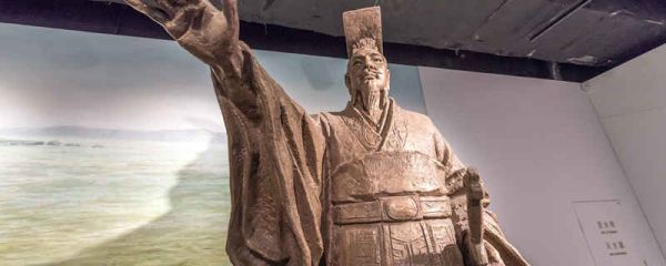 刘邦怎么死的 刘邦怎么死的历史