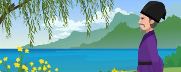 古诗惠崇春江晚景这首诗的意思 惠崇春江晚景赏析