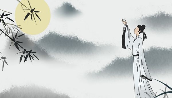哪位唐代诗人诞生于运城  唐代哪位诗人于运城出生