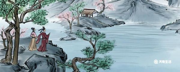 斯干赏析 小雅斯干赏析