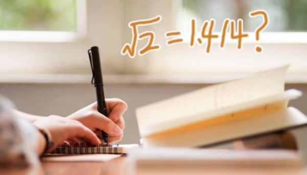 根号96等于多少 根号96等于几