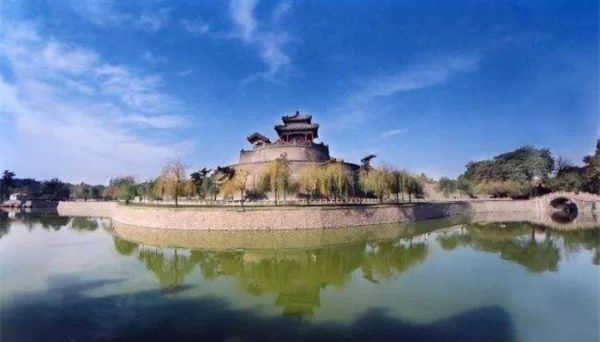 关于邯郸的成语 关于邯郸的成语有什么