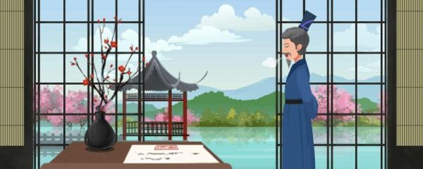 子在川上日逝者如斯夫不舍昼夜翻译