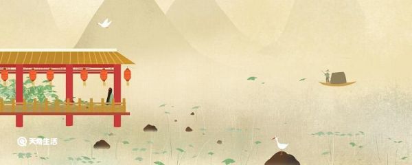 一剪梅·雨打梨花深闭门赏析 一剪梅·雨打梨花深闭门的诗意