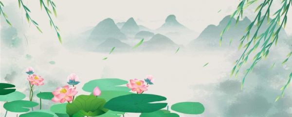 小池的诗意及赏析