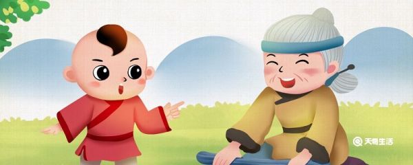 文言文铁杵成针的意思 文言文铁杵成针的意思是什么