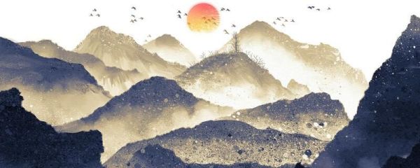 夸父逐日的故事 夸父追日神话故事内容