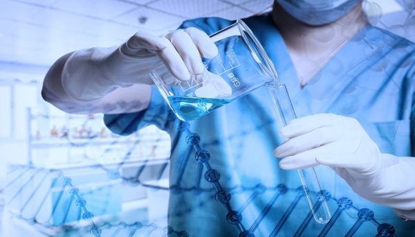 95的酒精如何配置成75酒精 95％的酒精如何配置成75％酒精