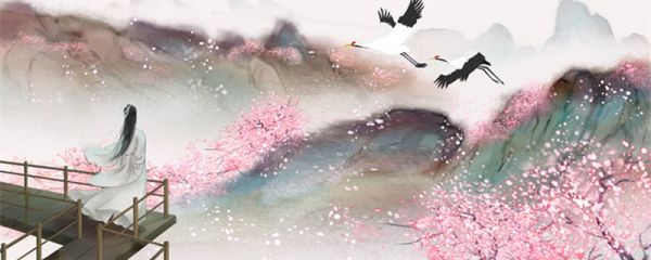 古诗题都城南庄的意思 题都城南庄诗句的特点