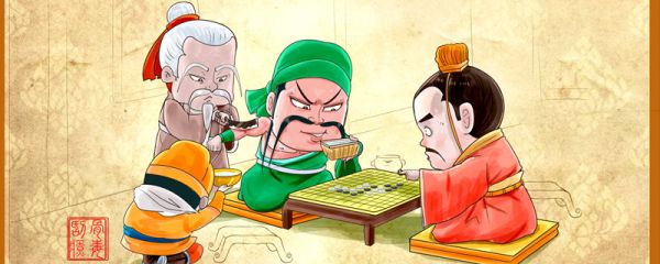 三国演义中温酒斩华雄的是 三国演义中温酒斩华雄的是谁