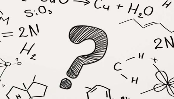 氯化铁的相对分子质量 氯化铁的相对分子质量是多少
