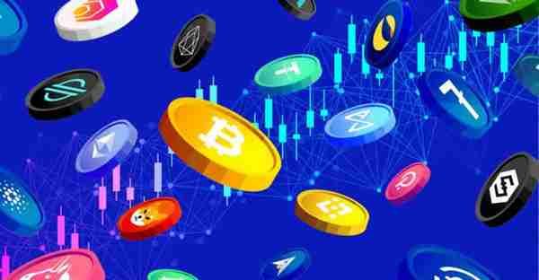 虚拟资产交易平台有哪些？2023虚拟资产交易平台排名前十