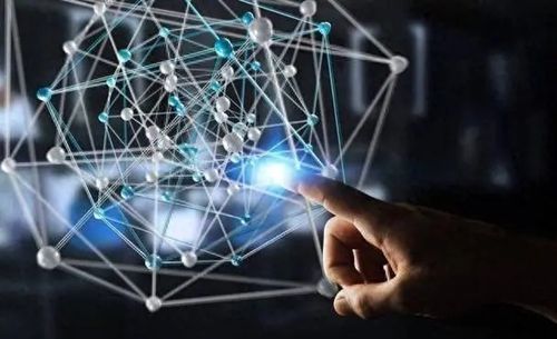 区块链技术软件开发师：塑造未来金融科技的关键角色。