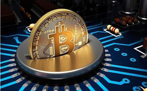 深入探索区块链核心技术：推动数字化转型的关键力量
