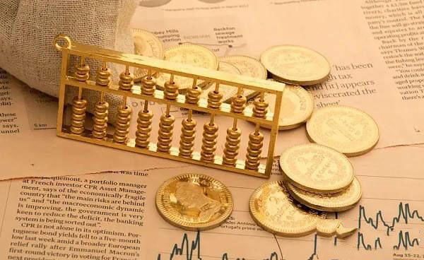 区块链资金池是什么意思？区块链资金池详细介绍