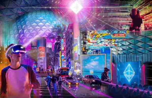 元宇宙虚拟货币有哪些？盘点元宇宙虚拟货币