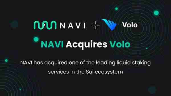 盘点Sui和Aptos尚未发币的两个潜力生态项目Navi和Amnis
