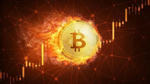 比特币净流出为何还涨的原因是什么?一文分析