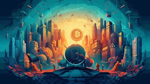一文分析比特币价格还是全球流动性的风向标吗？