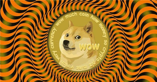什么是狗狗币?狗狗币是谁发明的?