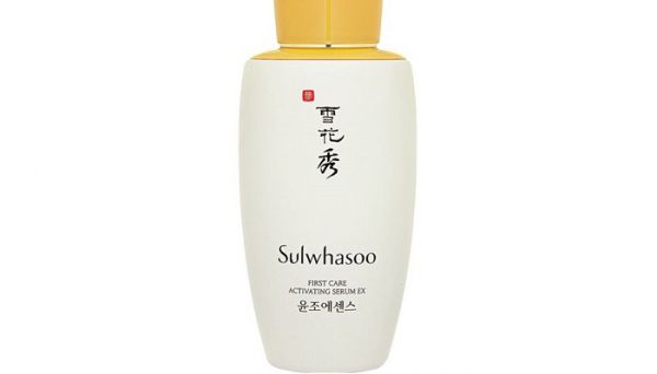 雪花秀润燥精华和神仙水哪个先用 润燥精华和神仙水顺序
