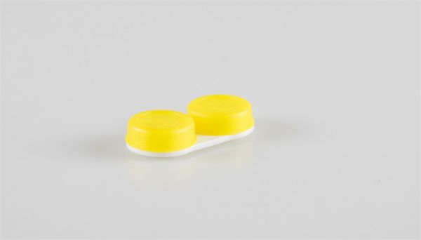 隐形眼镜可以用什么代替护理液浸泡 隐形眼镜还可以用什么浸泡