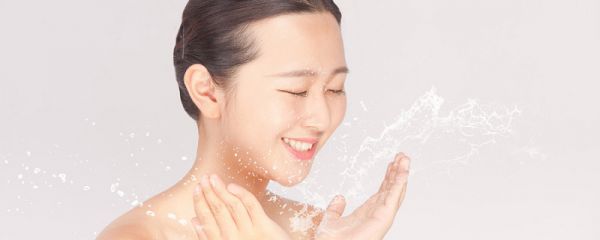洗面巾的用法