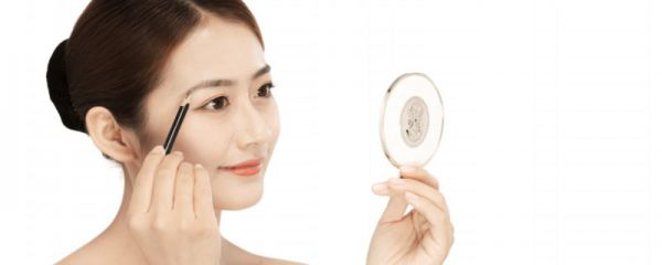 标准眉适合什么脸型  标准眉适合哪种脸型