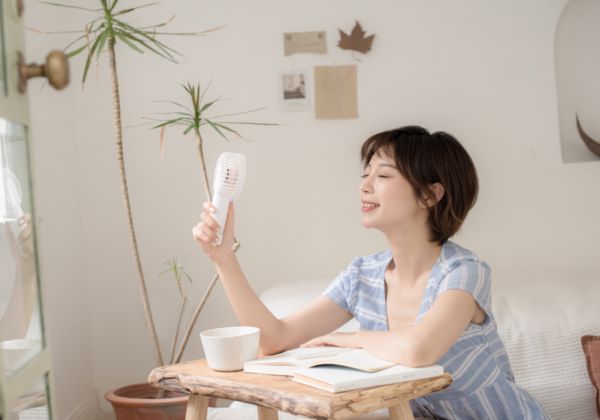 瓜子脸适合什么发型  瓜子脸适合的发型有哪些