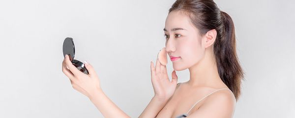 拍身份证可以化淡妆吗 拍身份证可不可以化淡妆