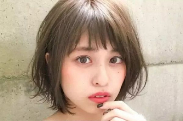 2019最流行的女士短发 值得推荐的短发发型