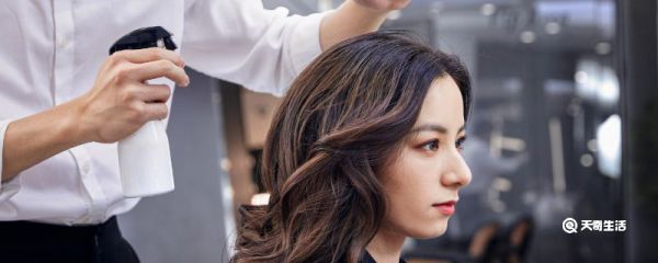 锡纸烫之后可以洗头吗  锡纸烫之后能不能洗头