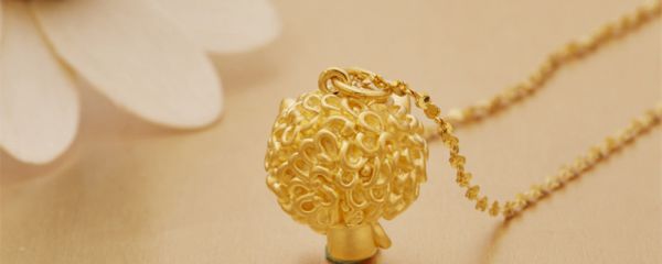 金项链s925是什么金 s925是什么金