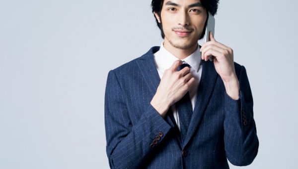 男士香水七点法  男士喷香水的七点法是什么