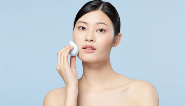 美妆蛋可以用洗面奶清洗吗 美妆蛋可以直接用洗面奶清洗吗