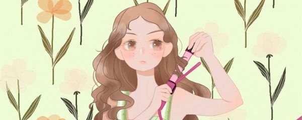 摩根烫怎么打理 摩根烫该要怎么打理