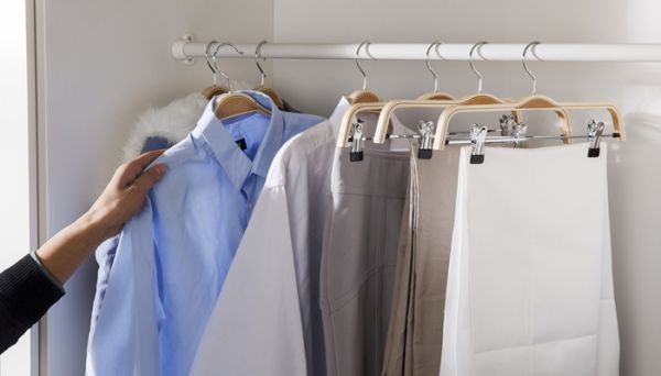 衣服洗出白斑补救方法 米色衣服洗出白斑补救方法