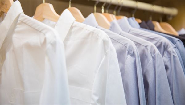 衣服洗出白斑补救方法 米色衣服洗出白斑补救方法